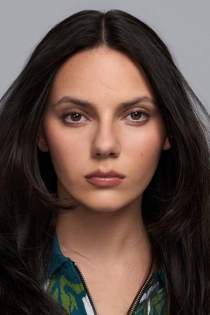 Dafne Keen - Actor Profile Photo
