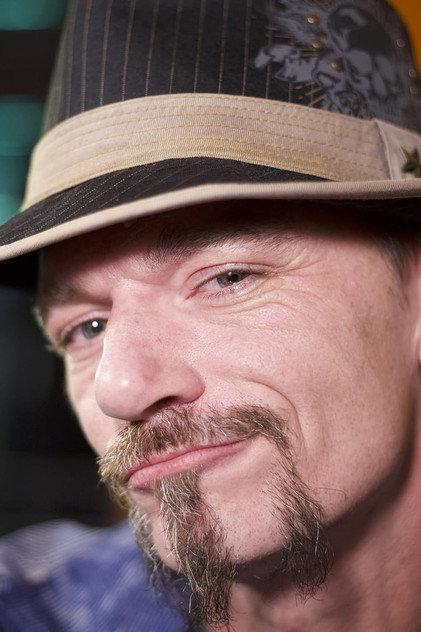 Skully Shemwell - Actor Profile Photo