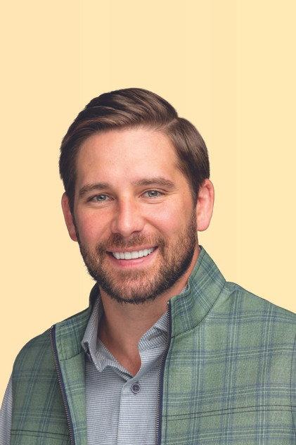 Roman Jacob Boylen - Actor Profile Photo