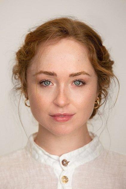 Meghan Leathers - Actor Profile Photo