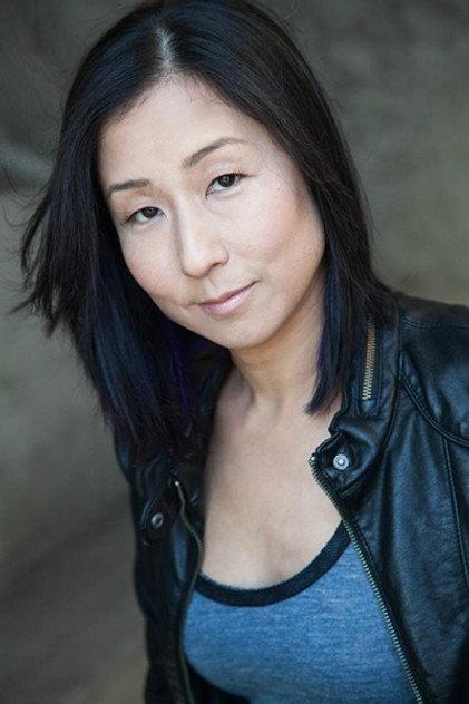 Lorene Noh - Actor Profile Photo