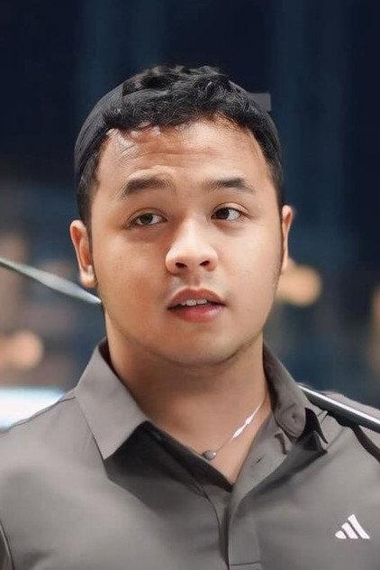 Fachrul Hadid - Actor Profile Photo