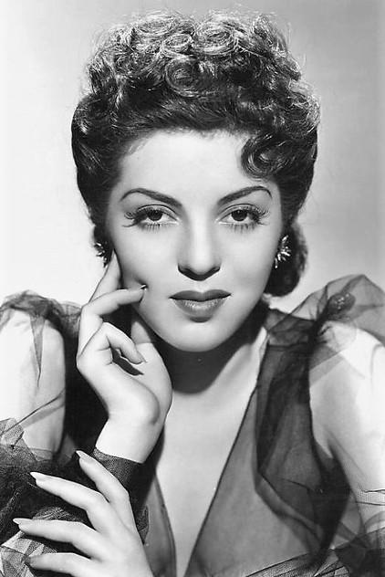 Nan Wynn - Actor Profile Photo