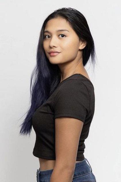 Francesca Galeon - Actor Profile Photo