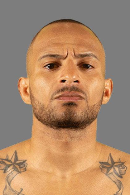 Nate Andrews - Actor Profile Photo