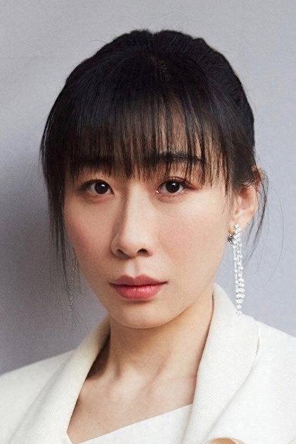 Ren Suxi - Actor Profile Photo