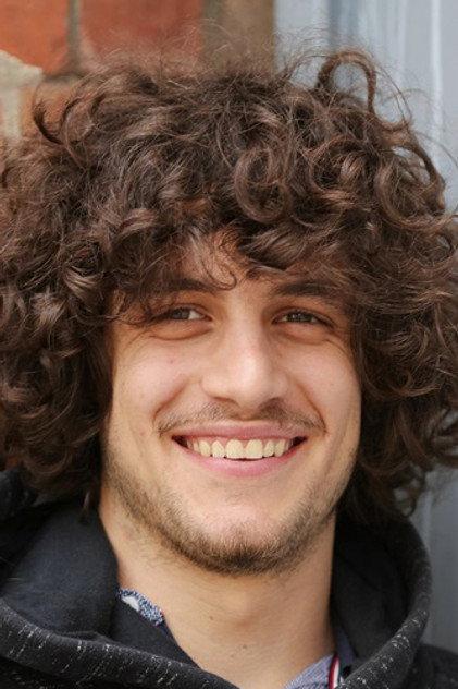 Samuel Messberg - Actor Profile Photo