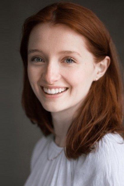 Poppy Gilbert - Actor Profile Photo