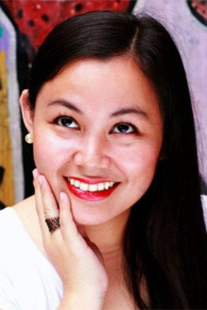 Sang Pascual - Actor Profile Photo