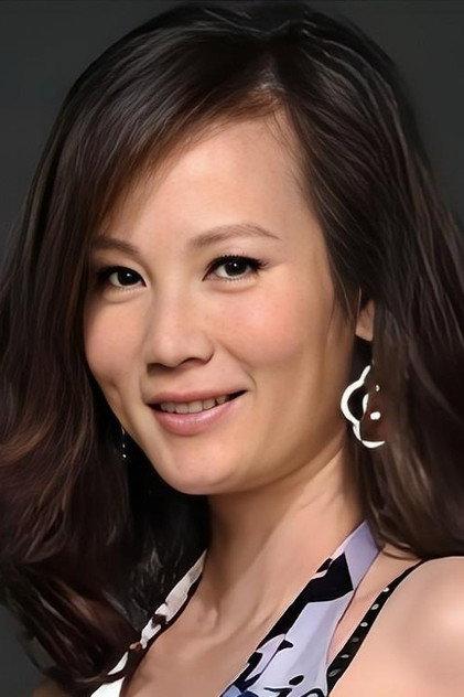 Esther Wan - Actor Profile Photo
