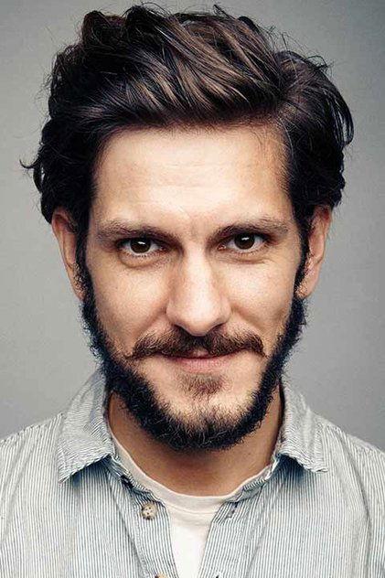 Mathew Baynton - Actor Profile Photo