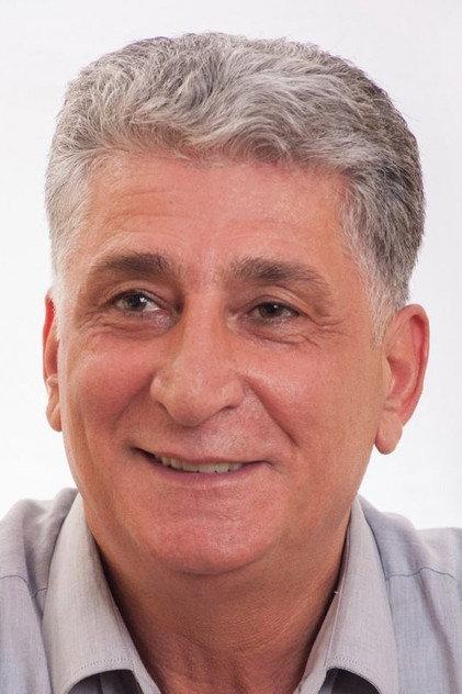 Rustam Rustamov - Actor Profile Photo