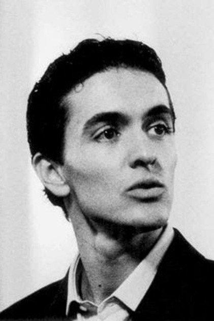 Roberto Leone - Actor Profile Photo
