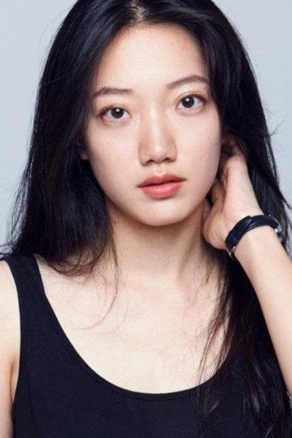 Joo Ga-young - Actor Profile Photo