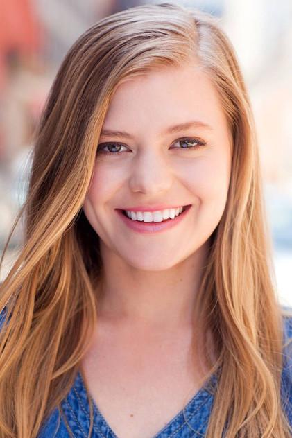 Joy Donze - Actor Profile Photo