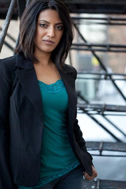 Leena Kurishingal - Actor Profile Photo