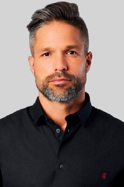 Diego Ribas - Actor Profile Photo