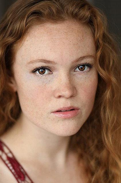 Kelly McCart - Actor Profile Photo