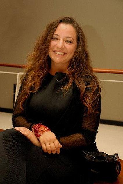 Övül Avkıran - Actor Profile Photo