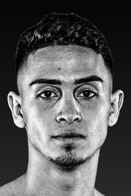 Jose Valenzuela - Actor Profile Photo