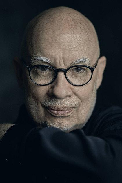 Dennis Russell Davies - Actor Profile Photo