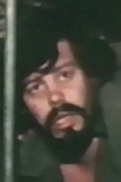 Ed Marshall - Actor Profile Photo