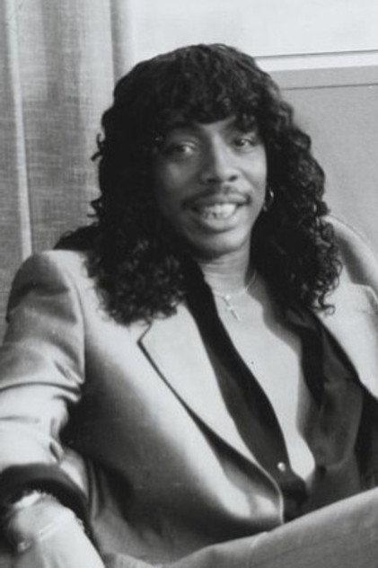 Rick James - Actor Profile Photo