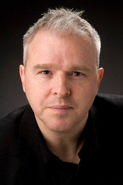 Mark Tijsmans - Actor Profile Photo
