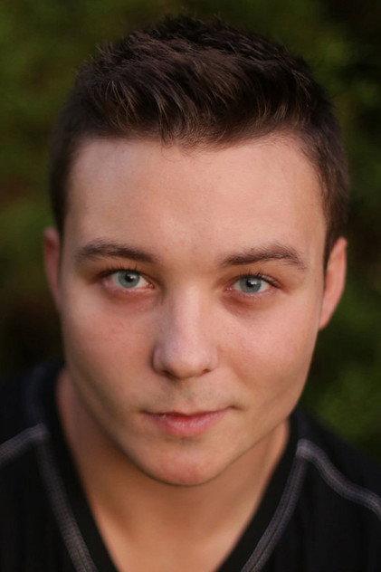 Mason Sheehy - Actor Profile Photo