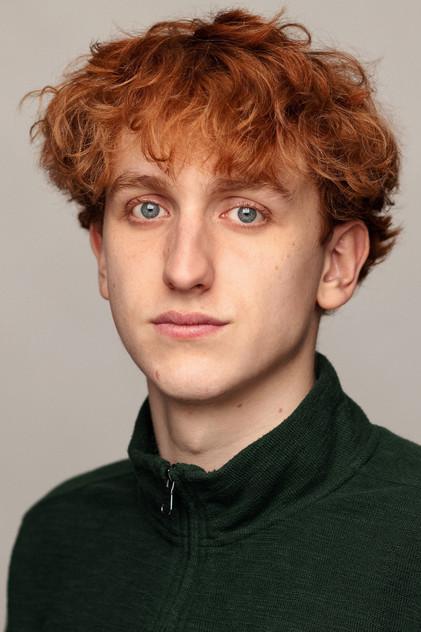 Ben Heineman - Actor Profile Photo