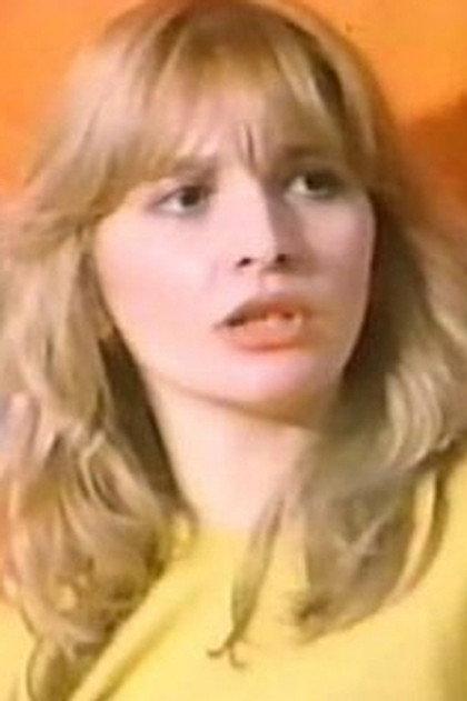 Mara Bronzoni - Actor Profile Photo