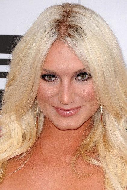 Brooke Hogan - Actor Profile Photo
