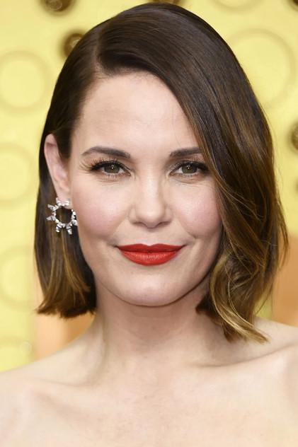 Leslie Bibb - Actor Profile Photo