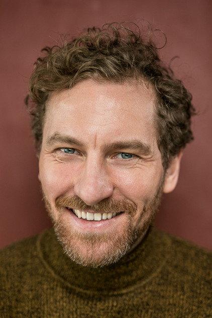 Robert Gulaczyk - Actor Profile Photo