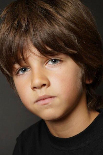 Mark Andreasyan - Actor Profile Photo