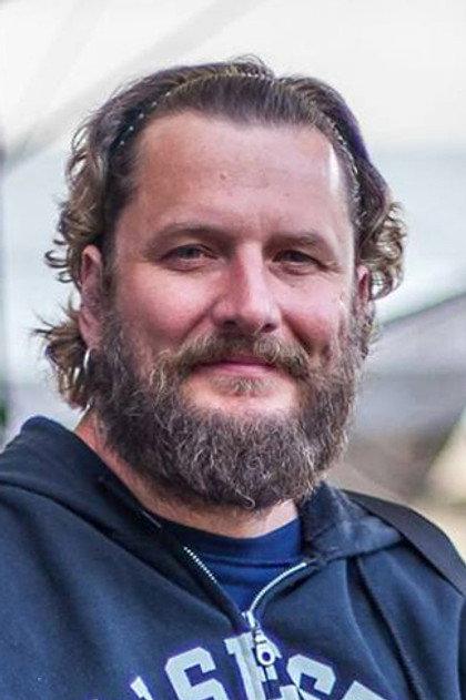 Václav Bláha - Actor Profile Photo