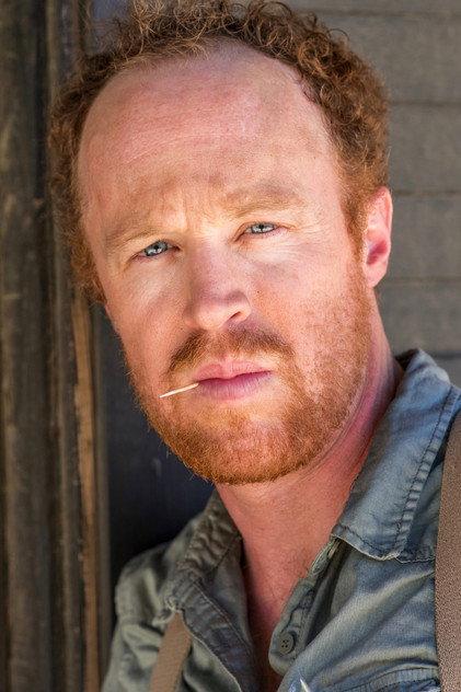 Joe Coffey - Actor Profile Photo