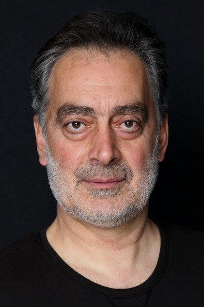 Nadi Güler - Actor Profile Photo