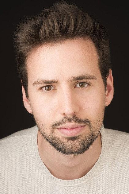 Pedro Moldão - Actor Profile Photo