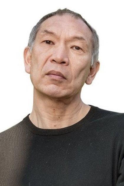 Dschingis Bowakow - Actor Profile Photo