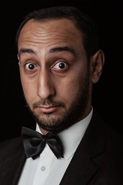 Emil Musayev - Actor Profile Photo