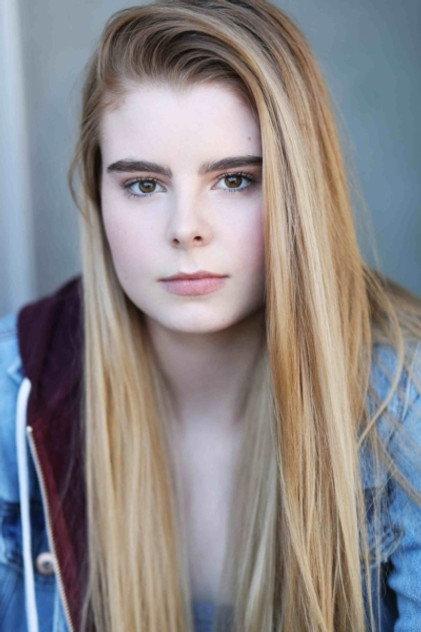 Michaela Gilchrist - Actor Profile Photo