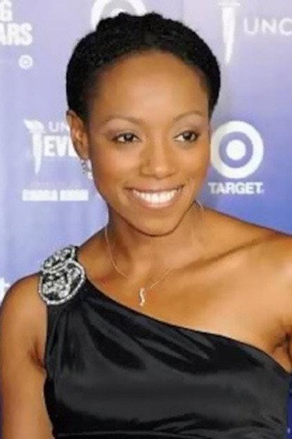Dalia Phillips - Actor Profile Photo