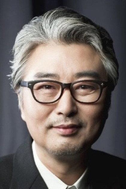 Son Jin-hwan - Actor Profile Photo