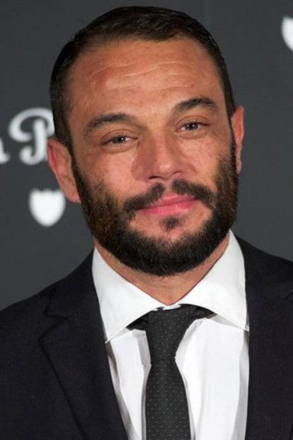 Paco Manzanedo - Actor Profile Photo