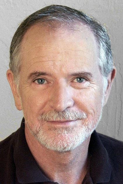 Gerard Maguire - Actor Profile Photo