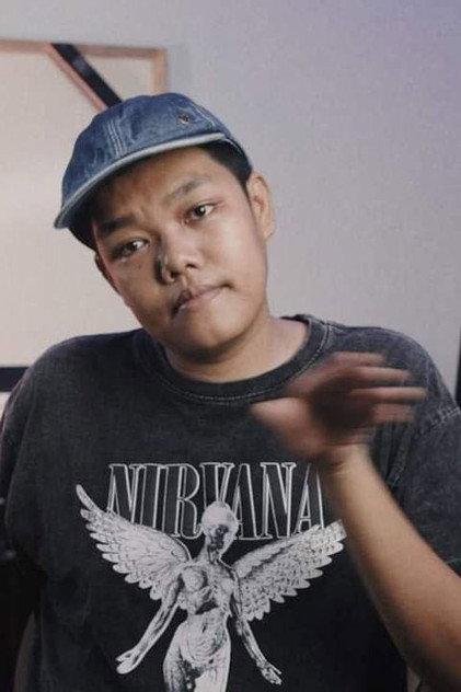 Htin Linn - Actor Profile Photo