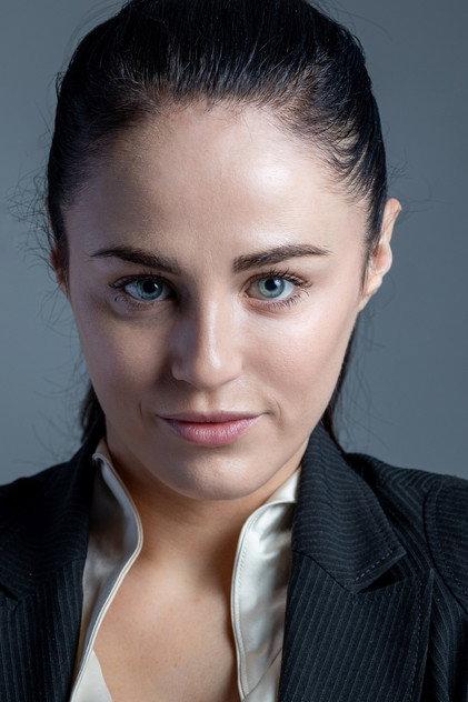 Danielle Ronald - Actor Profile Photo