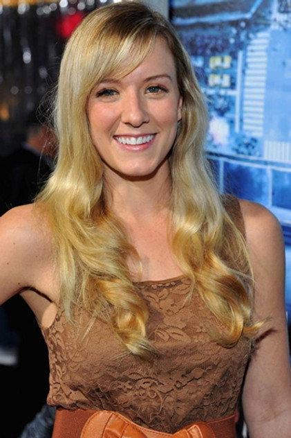 Kristen Quintrall - Actor Profile Photo