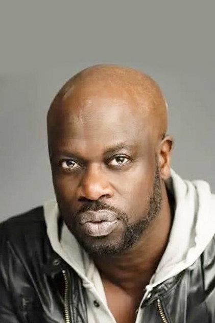 Garfield Wilson - Actor Profile Photo